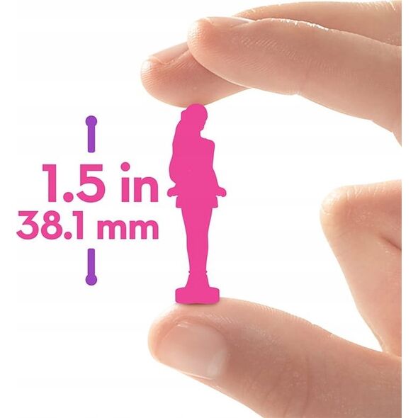 Lalka Barbie Mattel BRB BARBIELAND LALKA REVEAL MIX JCW60 WB2 14222944 194735277759