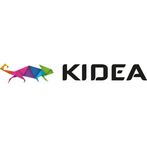 Derform ZEST KREAT DOMEK KART KSIEZNICZ 3D AKC KIDEA PUD 14223100 5906601700064