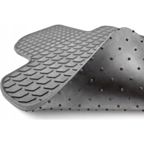 Auto Comfort Dywaniki gumowe do Alfa Romeo 159 (2004-2011) 14223219 5902414552968