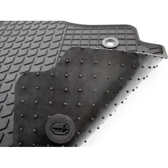 Auto Comfort Dywaniki gumowe do Ford Edge II 14223223 5902414553019