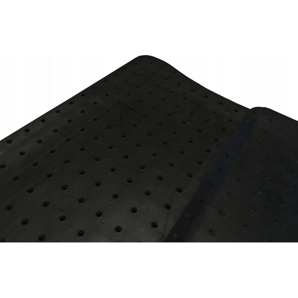Auto Comfort Dywaniki gumowe do Ford B-Max (2012-2017) 14223247 5902414553002
