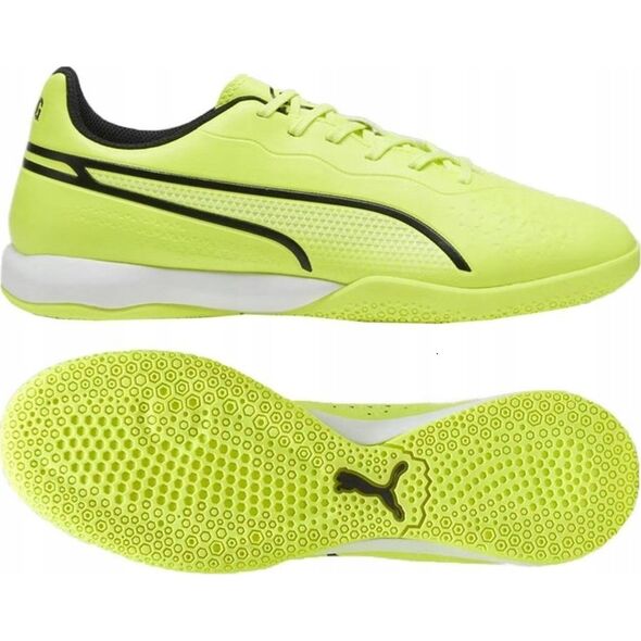 Puma Buty Puma KING Match IT 107261-04 14224046 4099686070526