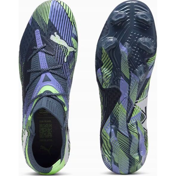 Puma Buty Puma Future 7 Ultimate Low FG/AG 107919-03 14224086 4067979273190
