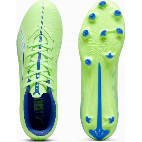 Puma Buty Puma Ultra 5 Play FG/AG 107689-03 14224161 4067979597661