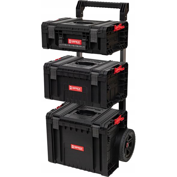 PATROL QBRICK SYSTEM PRO SET 5 2.0 PLUS 14224234 5901238259657