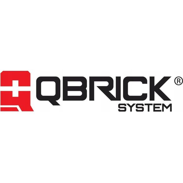 PATROL QBRICK SYSTEM PRO SET 5 14224239 5901238257264