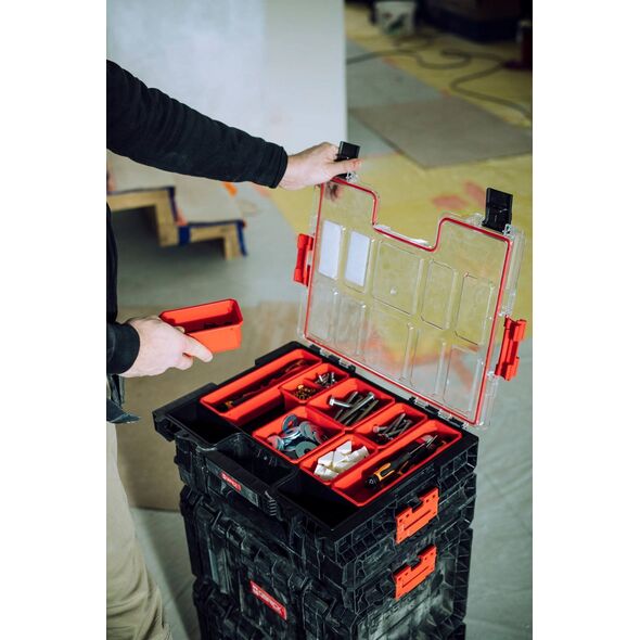 PATROL QBRICK SYSTEM PRO SET 5 14224239 5901238257264