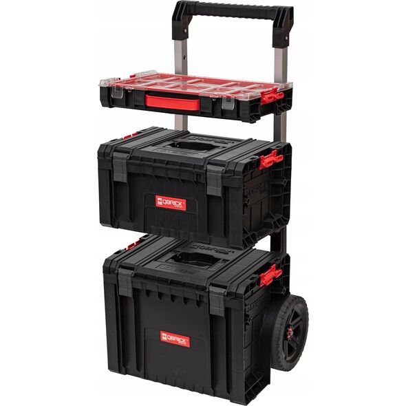 PATROL QBRICK SYSTEM PRO SET 2 2.0 PLUS 14224268 5901238259626