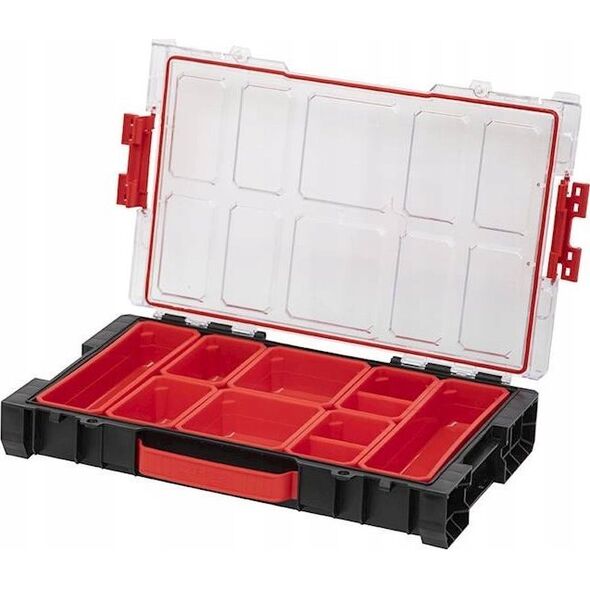 PATROL QBRICK SYSTEM PRO SET 2 2.0 PLUS 14224268 5901238259626