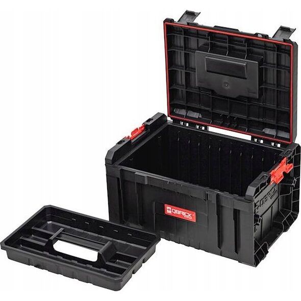 PATROL QBRICK SYSTEM PRO SET 2 2.0 PLUS 14224268 5901238259626