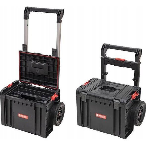 PATROL QBRICK SYSTEM PRO SET 2 2.0 PLUS 14224268 5901238259626