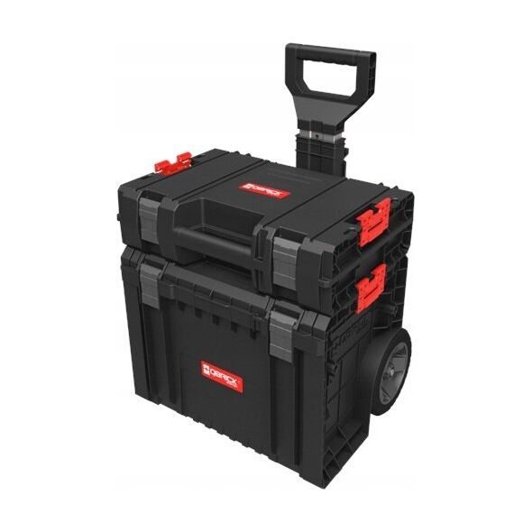 PATROL QBRICK SYSTEM PRO SET 6 14224269 5901238257967