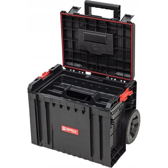 PATROL QBRICK SYSTEM PRO SET 6 14224269 5901238257967