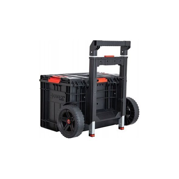 PATROL QBRICK SYSTEM PRO SET 6 14224269 5901238257967