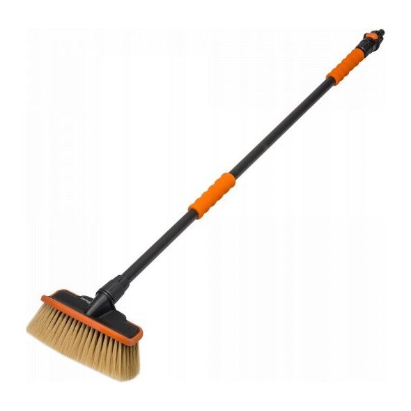 Bradas MYJKA SAMOCHODOWA SOFT Z ZAWOREM TELESKOPOWA 110cm 2-PŁASZCZYZNOWA 14224347 5907544447061