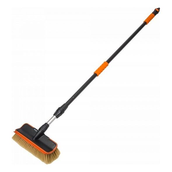 Bradas MYJKA SAMOCHODOWA SOFT Z ZAWOREM TELESKOPOWA 150-250cm 2-PŁASZCZYZNOWA 14224349 5907544447023
