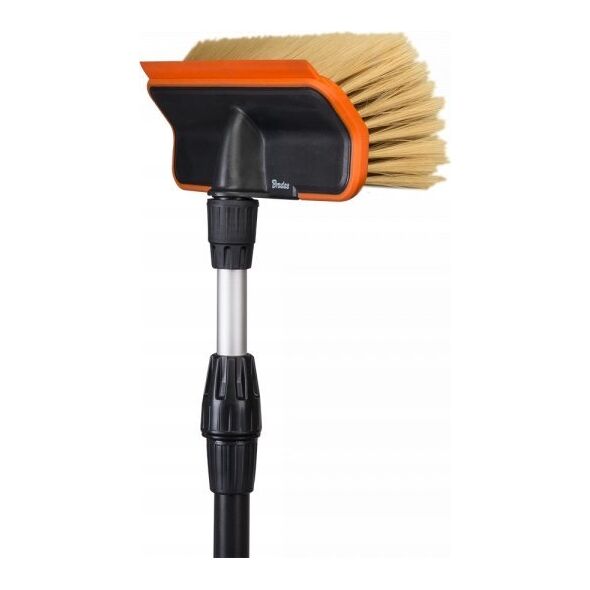 Bradas MYJKA SAMOCHODOWA SOFT Z ZAWOREM TELESKOPOWA 150-250cm 2-PŁASZCZYZNOWA 14224349 5907544447023