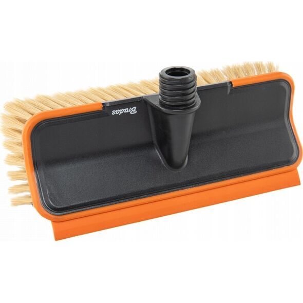 Bradas MYJKA SAMOCHODOWA SOFT 10" 2-PŁASZCZYZNOWA 14224353 5907544456186