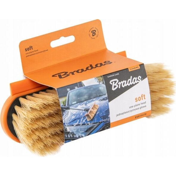Bradas MYJKA SAMOCHODOWA SOFT  8" 1-PŁASZCZYZNOWA 14224378 5907544456223