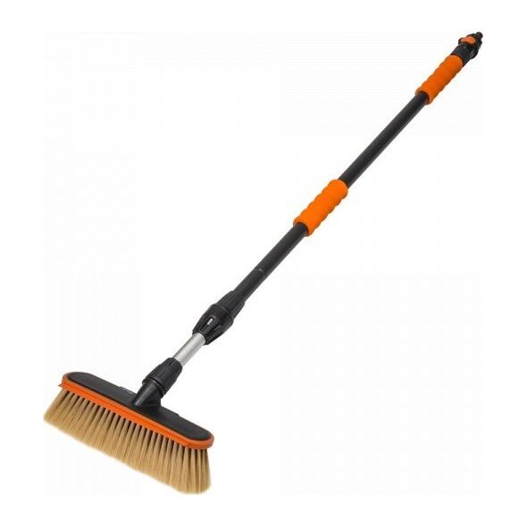 Bradas MYJKA SAMOCHODOWA SOFT Z ZAWOREM TELESKOPOWA 110-180cm 1-PŁASZCZYZNOWA 14224385 5907544447054