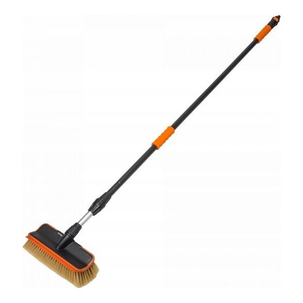 Bradas MYJKA SAMOCHODOWA SOFT Z ZAWOREM TELESKOPOWA 180-300cm 2-PŁASZCZYZNOWA 14224389 5907544447030