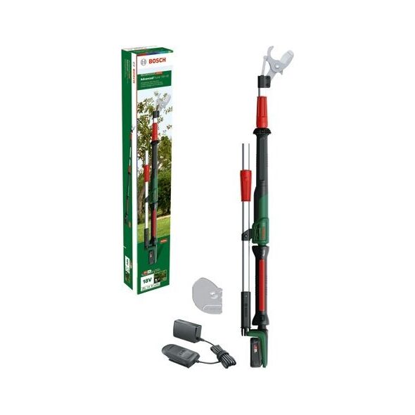Sekator Bosch BOSCH SEKATOR ADVANCED PRUNE 18V-45 KIT LONG 14224484 4059952526317