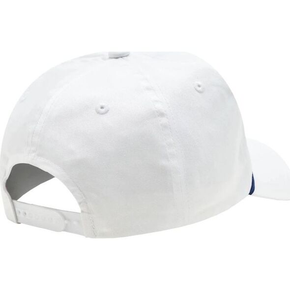 American Needle American Needle Lightweight Rope American Golf Classic Cap 19H001A-AMGC białe One size 14224706 798698814558