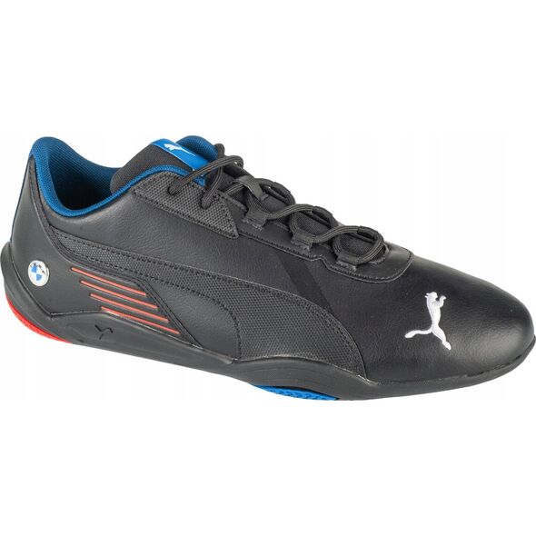 Puma Puma BMW MMS R-Cat Machina 307311-06 Czarne 44,5 14224760 4099686122874
