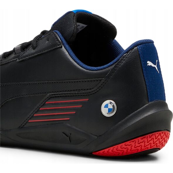 Puma Puma BMW MMS R-Cat Machina 307311-06 Czarne 44,5 14224760 4099686122874