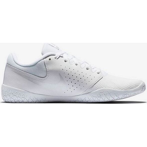 Nike Nike Cheer Sideline IV 943790-100 białe 35,5 14224772 888408746320