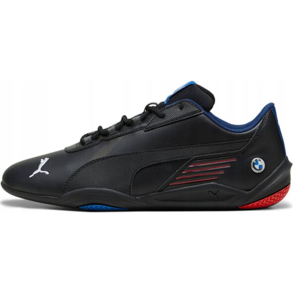 Puma Puma BMW MMS R-Cat Machina 307311-06 Czarne 44 14224800 4099686122867