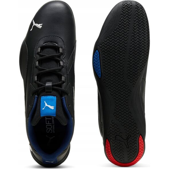 Puma Puma BMW MMS R-Cat Machina 307311-06 Czarne 44 14224800 4099686122867