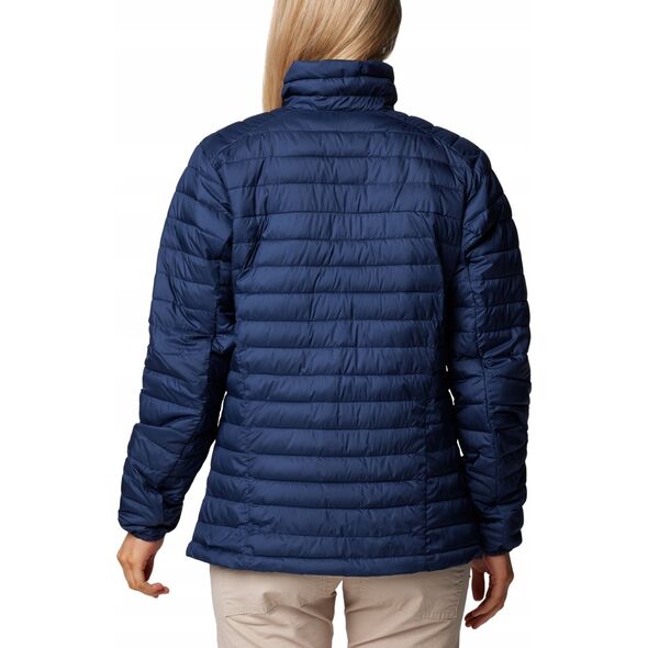 Kurtka męska Columbia Columbia Silver Falls II Full Zip Jacket 2098682464 Granatowe L 14224993 195981494822