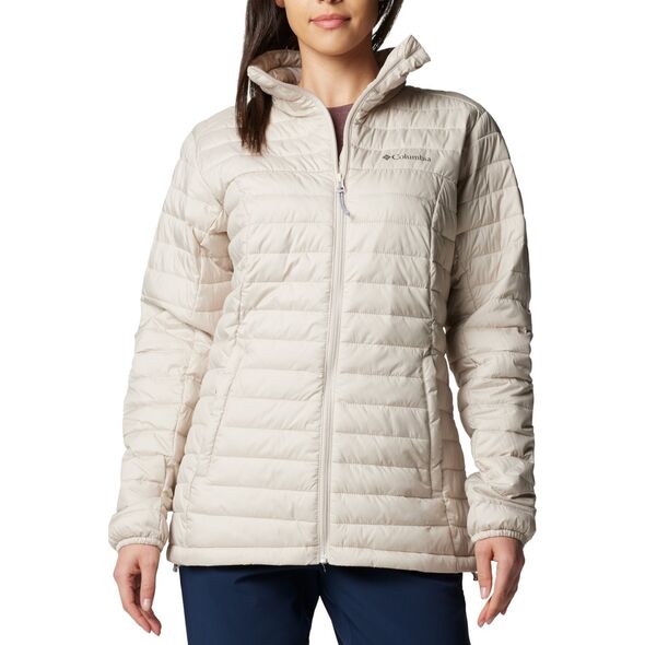 Kurtka męska Columbia Columbia Silver Falls II Full Zip Jacket 2098682278 Beżowe M 14224995 195981494761