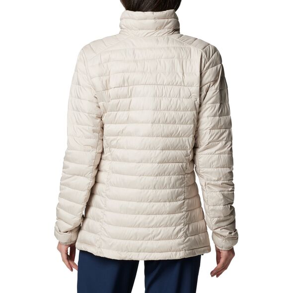 Kurtka męska Columbia Columbia Silver Falls II Full Zip Jacket 2098682278 Beżowe S 14225028 195981494730