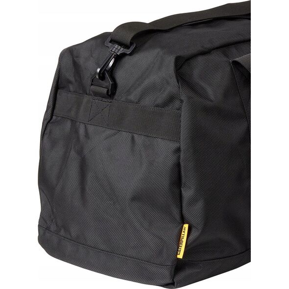 Caterpillar Caterpillar Antarctic M Bag 84161-01 szary One size 14225073 5711013136253