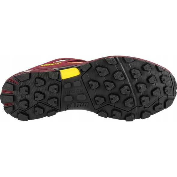 Buty trekkingowe męskie Inov-8 Inov-8 Roclite Ultra G 320 001079-DRRDYW-M-01 Bordowe 42,5 14225089 5054167727176