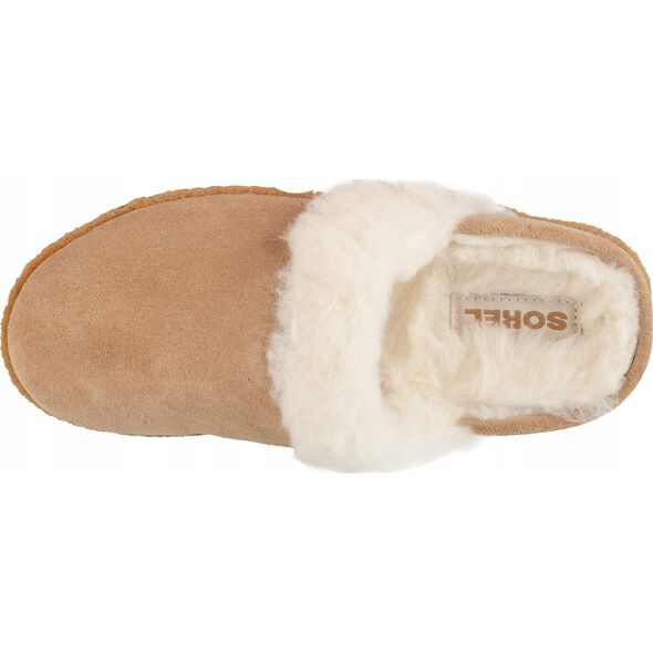 Sorel Sorel Nakiska Slide II 1902881226 Beżowe 38 14225091 195981039481