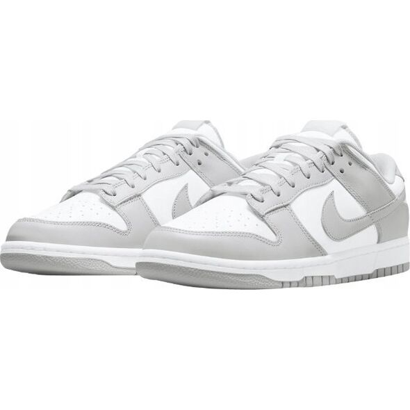 Nike Nike Dunk Low Retro DD1391-103 białe 45,5 14225126 195238789138