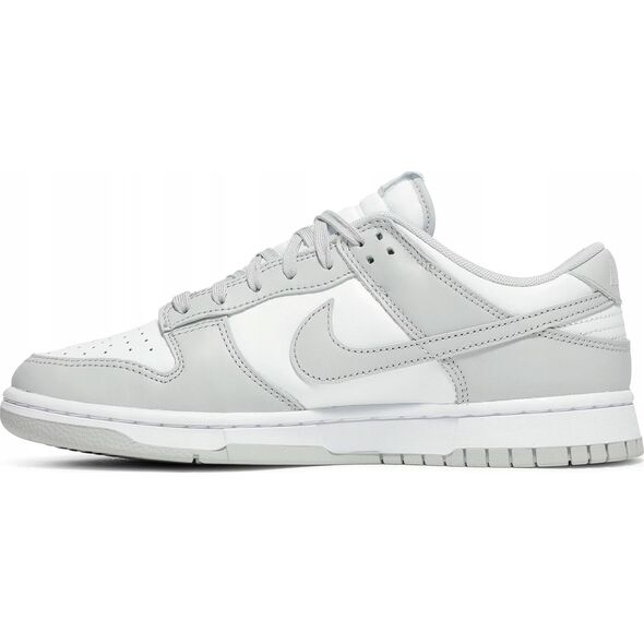 Nike Nike Dunk Low Retro DD1391-103 białe 45,5 14225126 195238789138