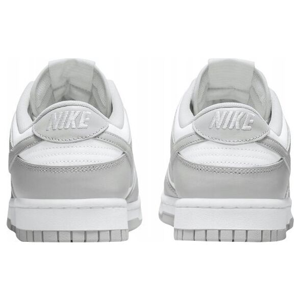 Nike Nike Dunk Low Retro DD1391-103 białe 45,5 14225126 195238789138