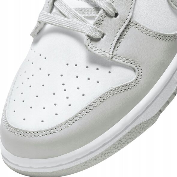 Nike Nike Dunk Low Retro DD1391-103 białe 45,5 14225126 195238789138