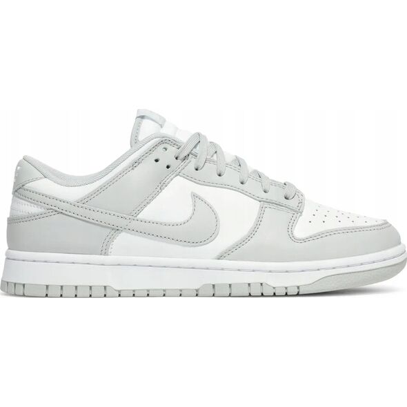 Nike Nike Dunk Low Retro DD1391-103 białe 45,5 14225126 195238789138