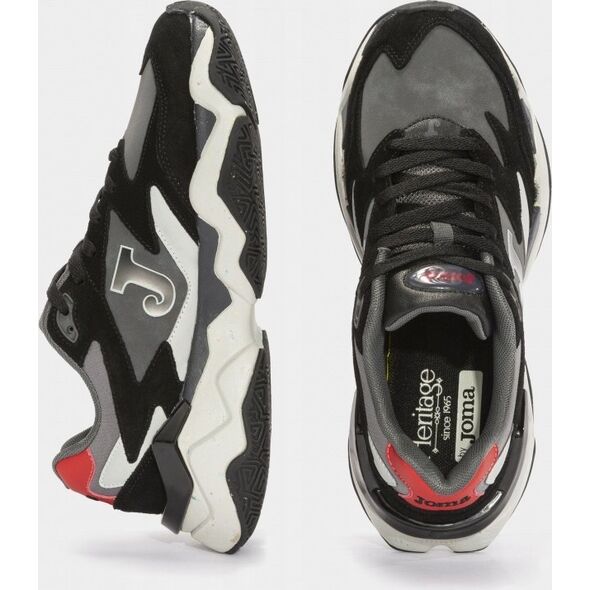 Joma Joma C1400 Men 2401 C1400W2401 szary 42 14225142 8445954806117