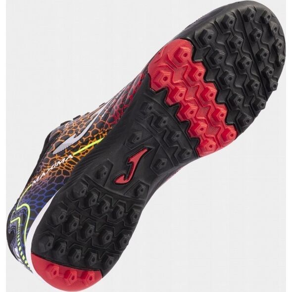 Joma Joma Maxima 2431 TF MAXW2431TF Czarne 46 14225507 8445954851667