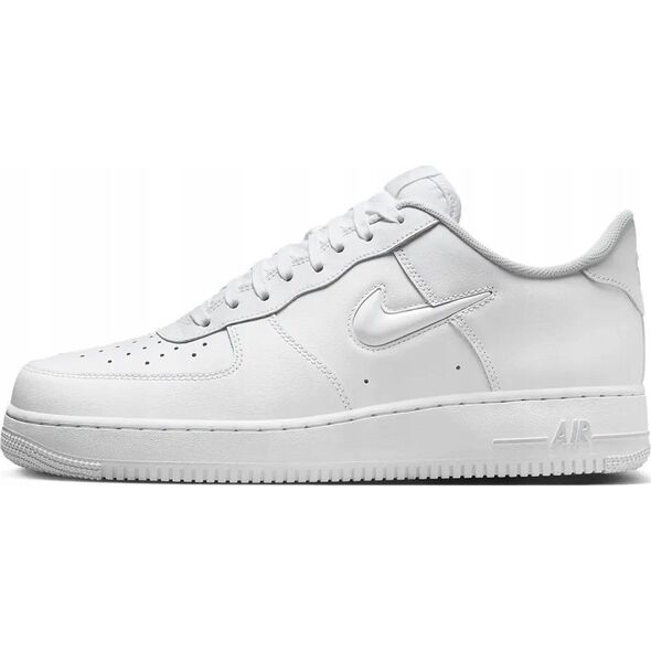 Nike Nike Air Force 1 HM0621-100 białe 45,5 14225629 197599073277