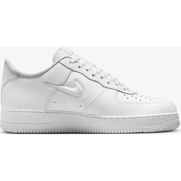 Nike Nike Air Force 1 HM0621-100 białe 45,5 14225629 197599073277