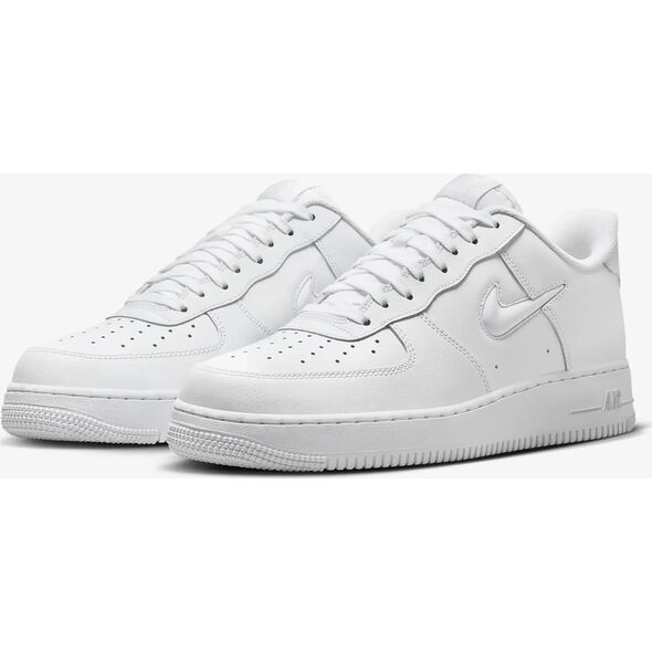 Nike Nike Air Force 1 HM0621-100 białe 45,5 14225629 197599073277