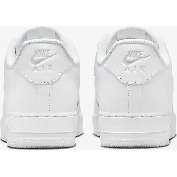 Nike Nike Air Force 1 HM0621-100 białe 45,5 14225629 197599073277