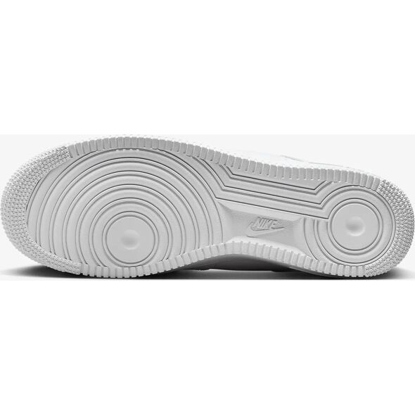 Nike Nike Air Force 1 HM0621-100 białe 45,5 14225629 197599073277